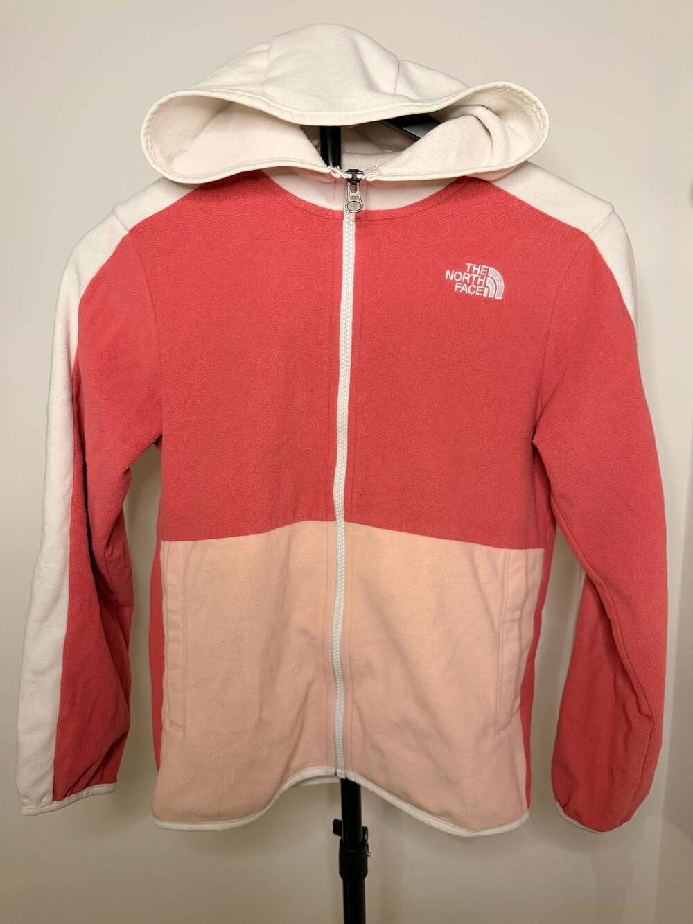 The North Face Full-Zip Hooded Jacket